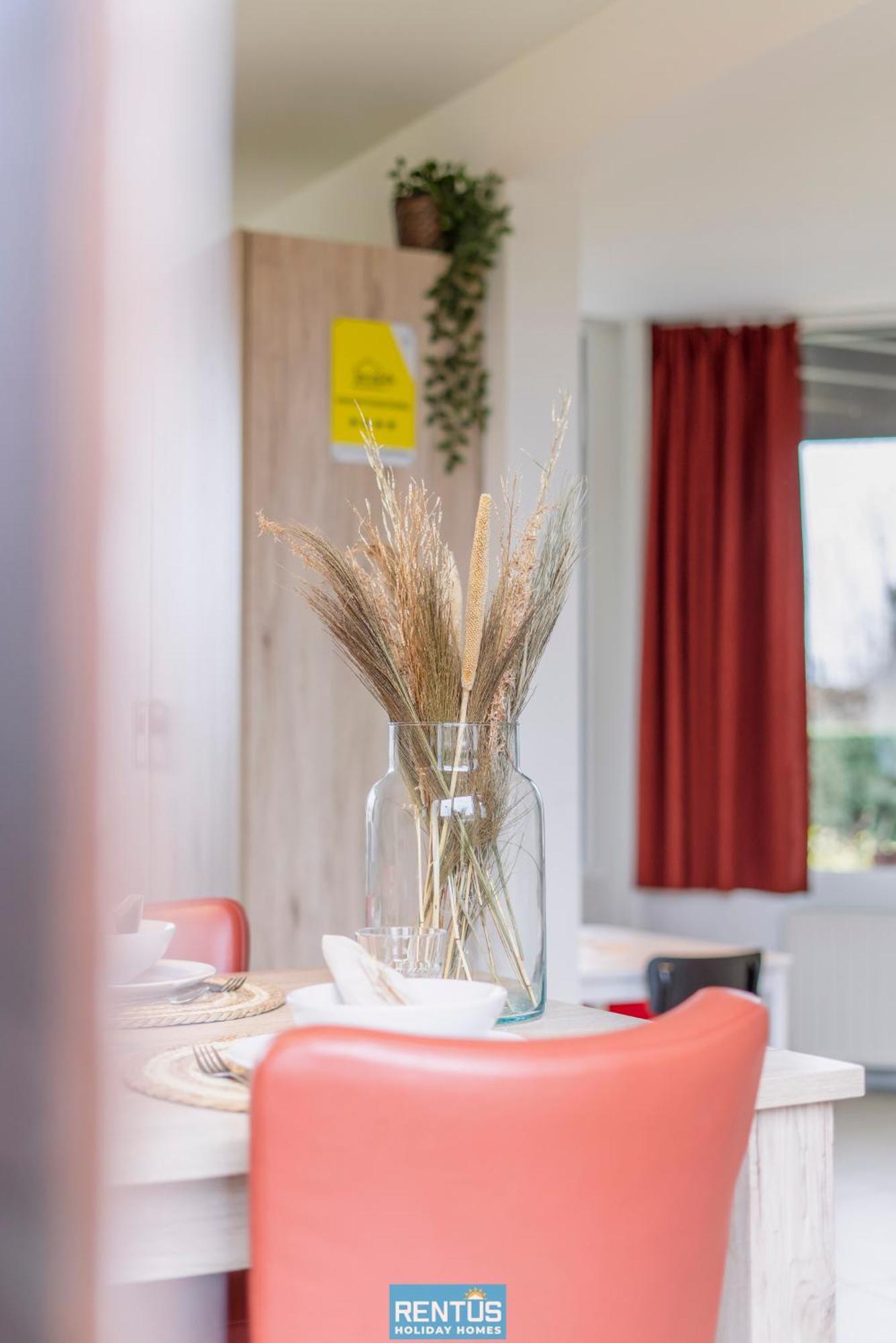 Dunewave - Spacious House For 8 Persons In Westende Миделкерке Екстериор снимка
