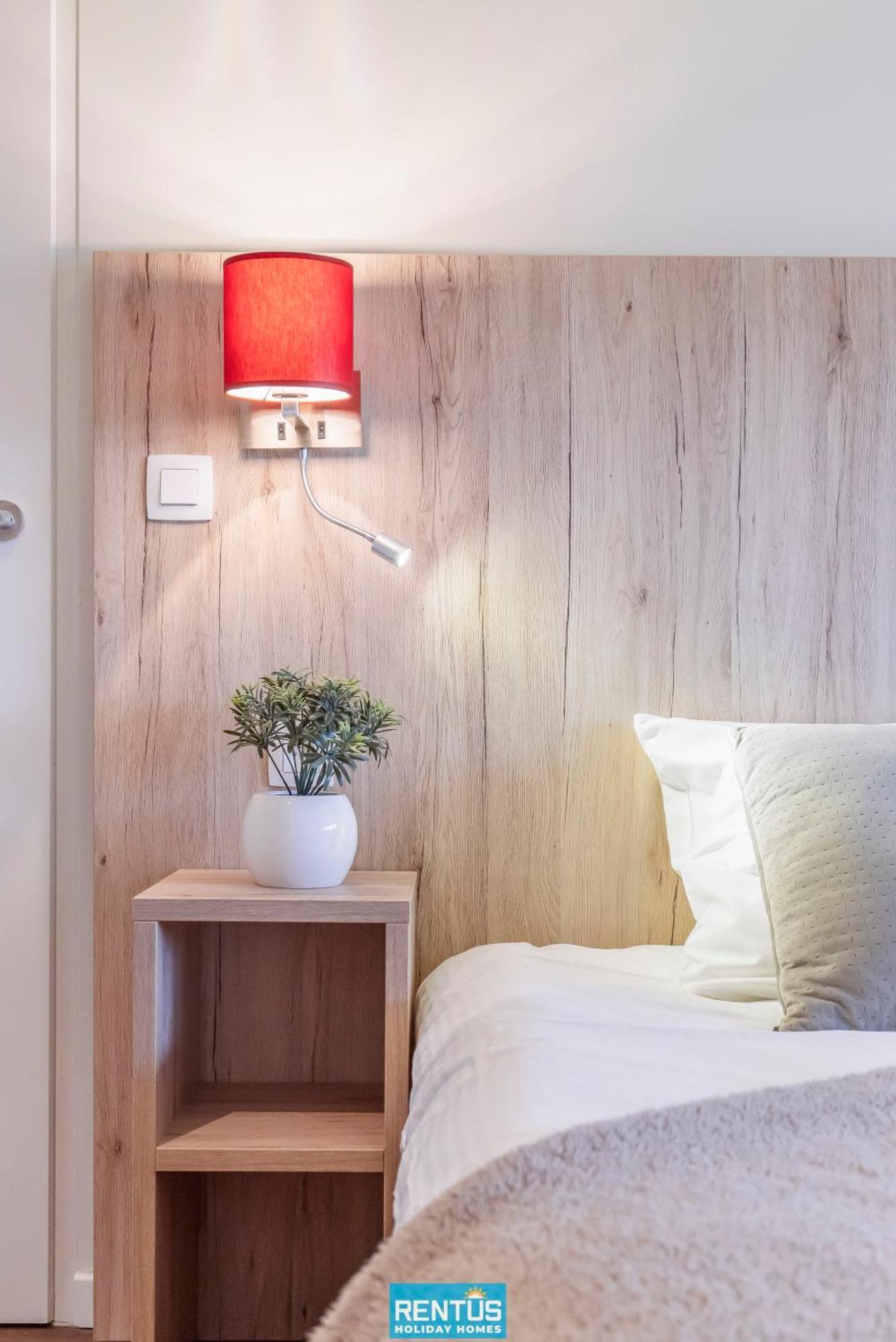 Dunewave - Spacious House For 8 Persons In Westende Миделкерке Екстериор снимка