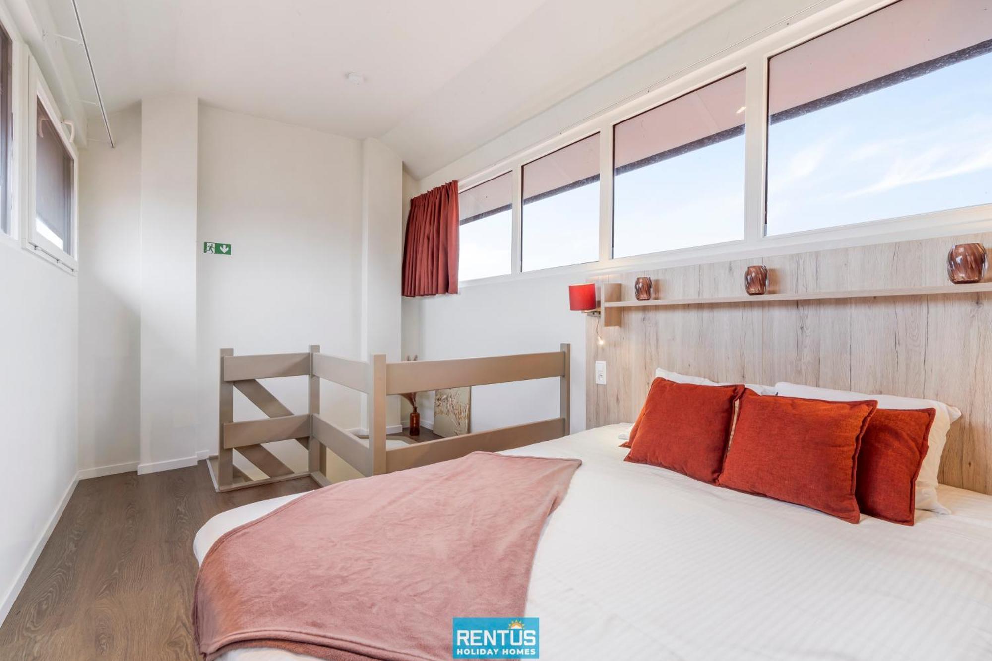 Dunewave - Spacious House For 8 Persons In Westende Миделкерке Екстериор снимка