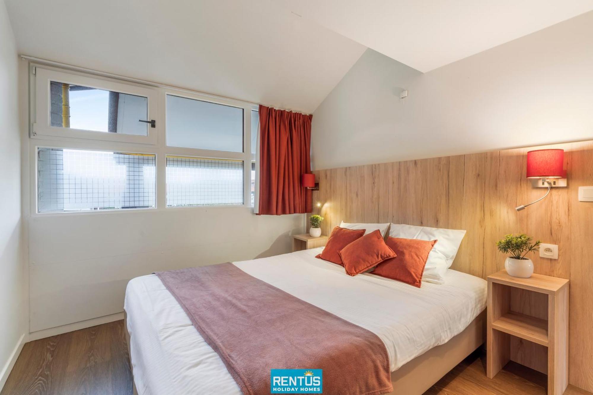 Dunewave - Spacious House For 8 Persons In Westende Миделкерке Екстериор снимка
