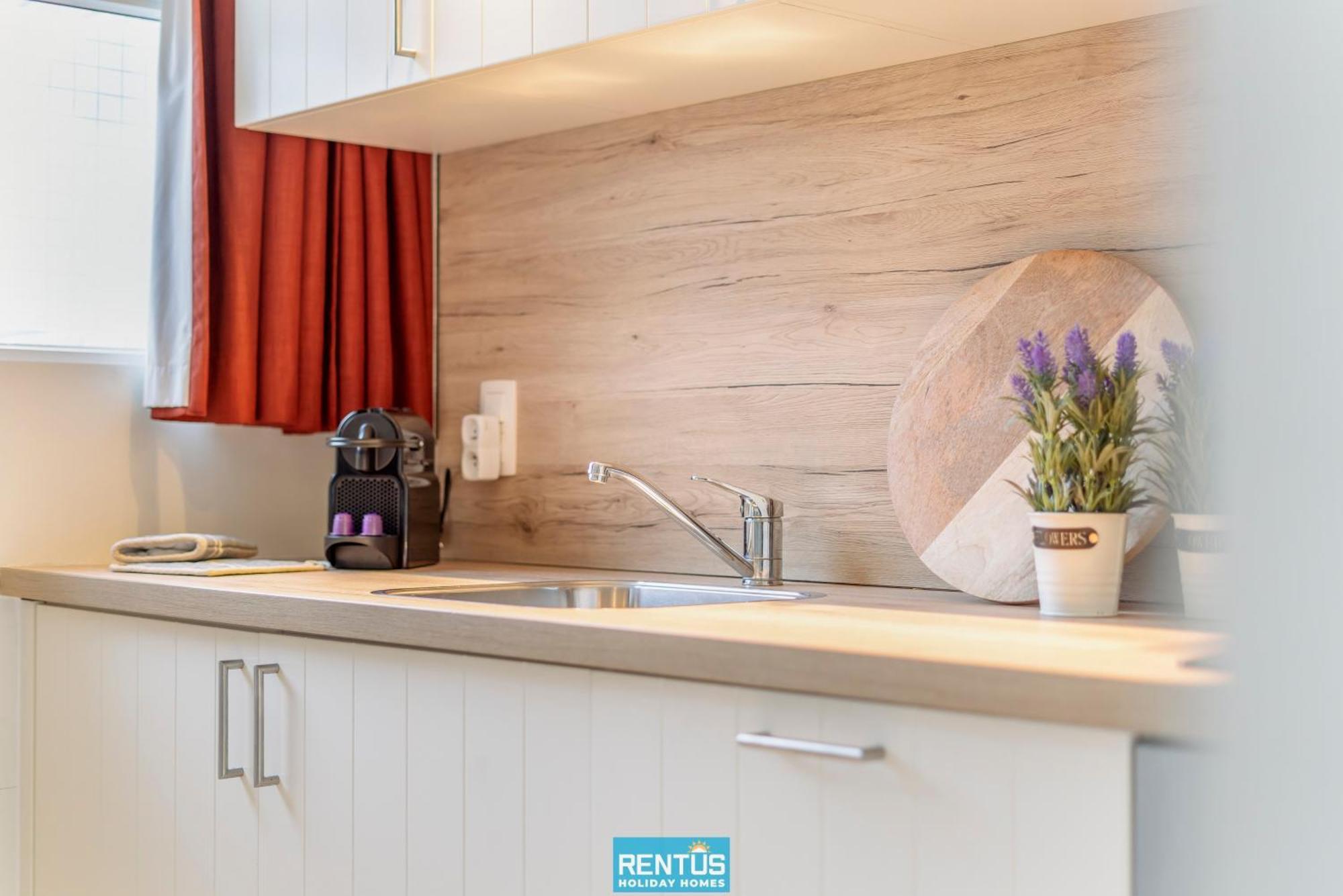 Dunewave - Spacious House For 8 Persons In Westende Миделкерке Екстериор снимка